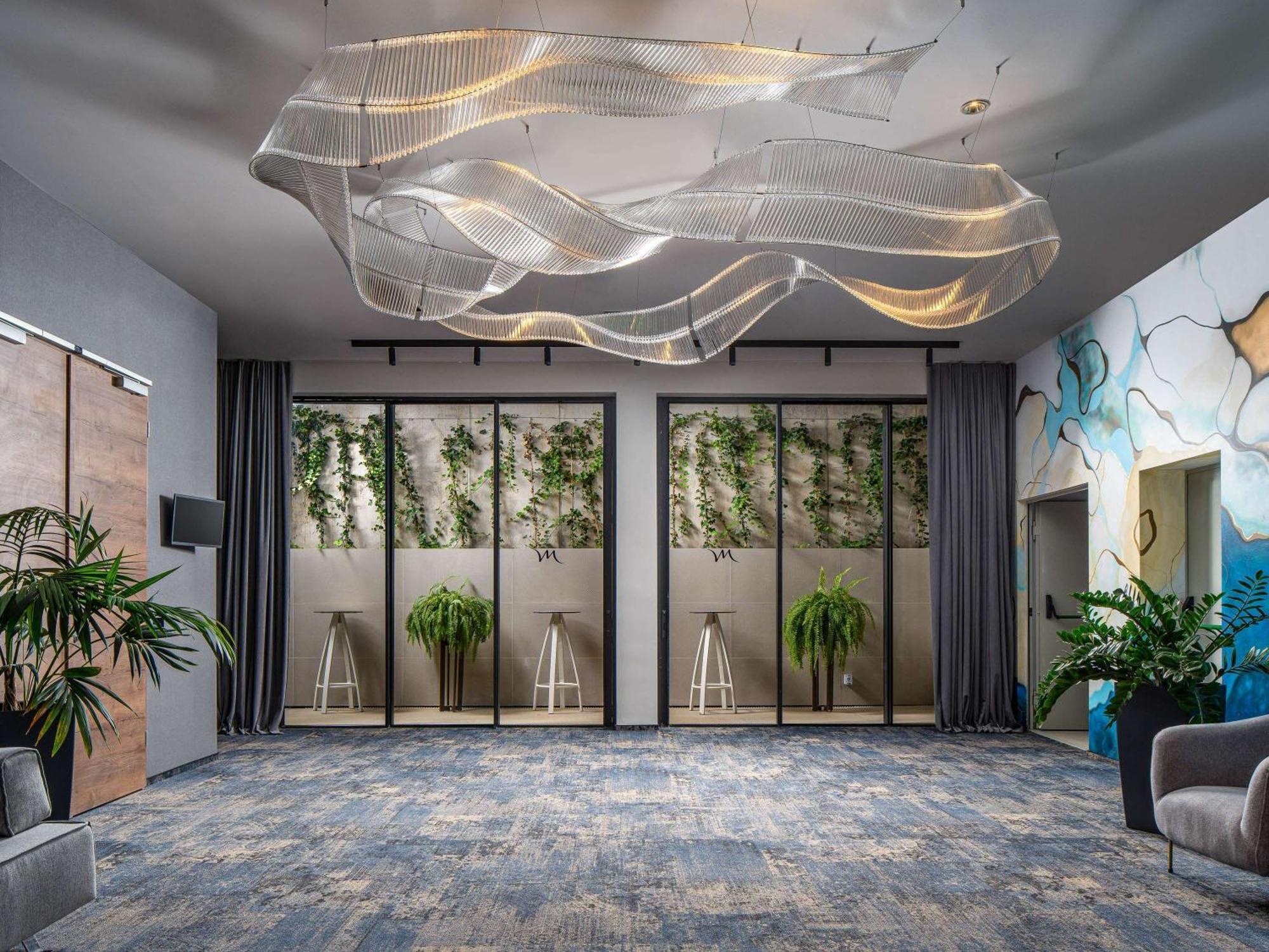 Mercure Conacul Cozieni Bükreş Dış mekan fotoğraf
