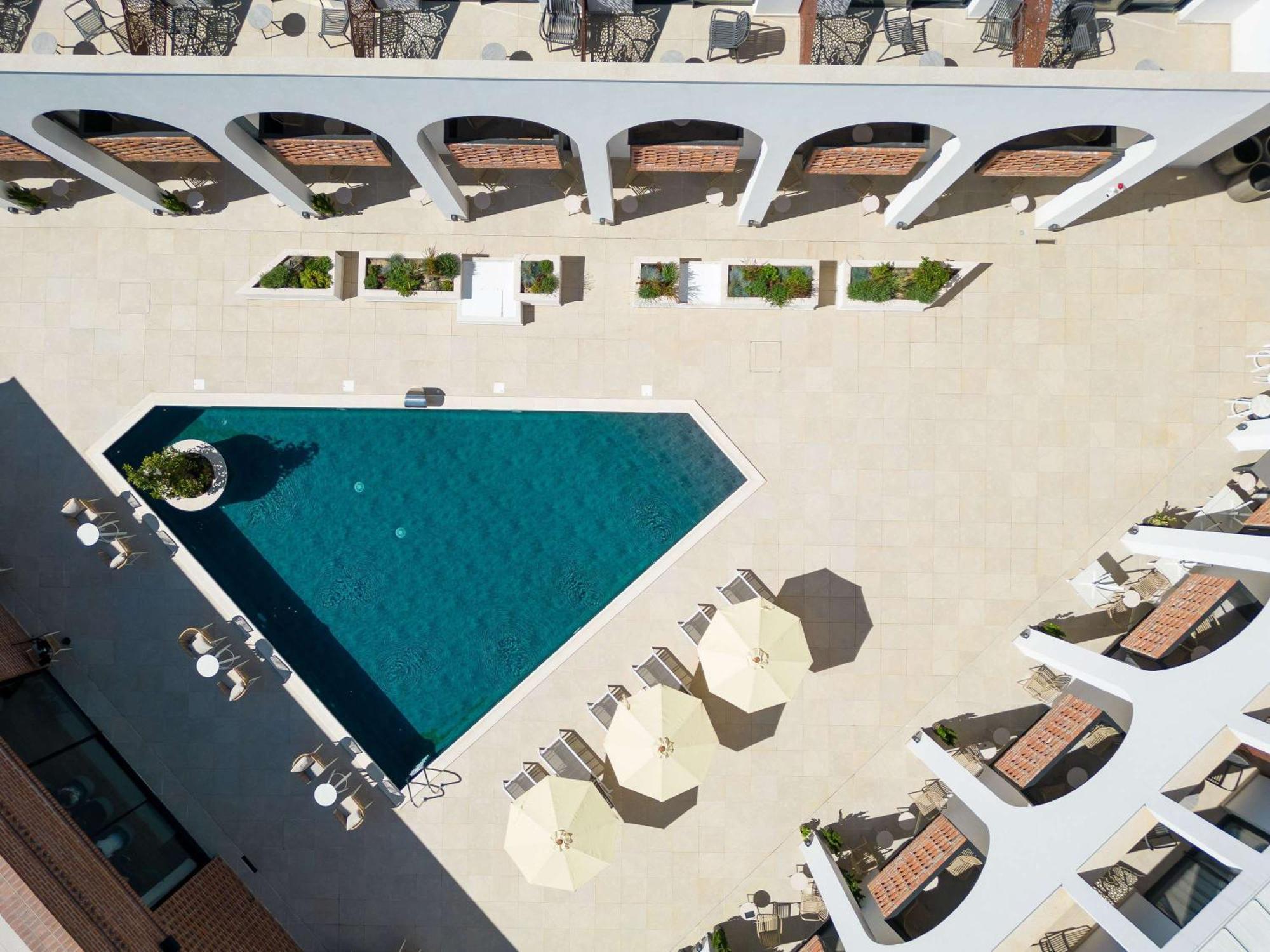 Mercure Conacul Cozieni Bükreş Dış mekan fotoğraf